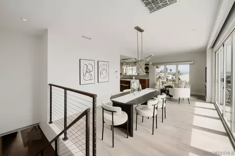 Dining - 5379 La Jolla Mesa, La Jolla, CA 92037 photo 1 of 2