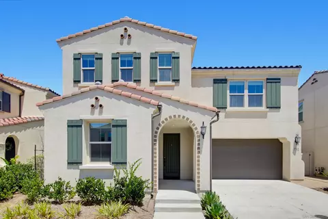 732 Merit Dr, San Marcos, CA 92078