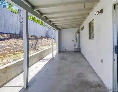 Exterior - 9095-97 Fitzgerald Way, Spring Valley, CA 91977 photo 2 of 3
