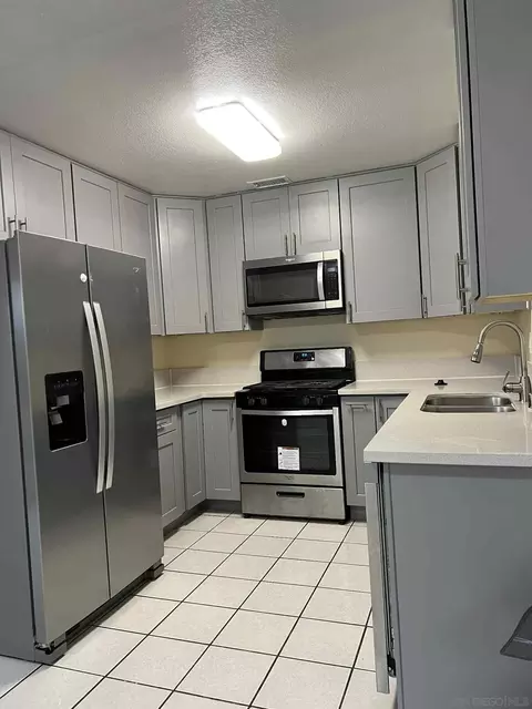 Kitchen - 9095-97 Fitzgerald Way, Spring Valley, CA 91977 photo 2 of 2
