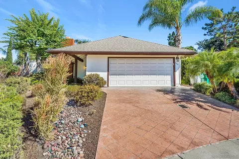 17031 Oculto, San Diego, CA 92127