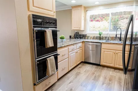 Kitchen - 7906 Anders Cir, La Mesa, CA 91942 photo 2 of 3