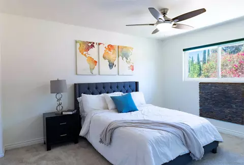 Bedroom - 7906 Anders Cir, La Mesa, CA 91942 photo 1 of 6