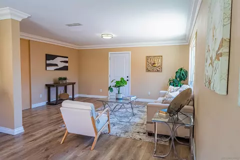 Living - 7906 Anders Cir, La Mesa, CA 91942 photo 3 of 4