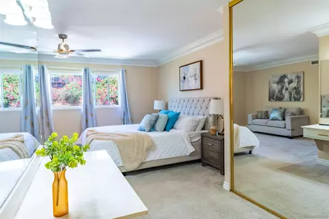 Bedroom - 7906 Anders Cir, La Mesa, CA 91942 photo 6 of 6