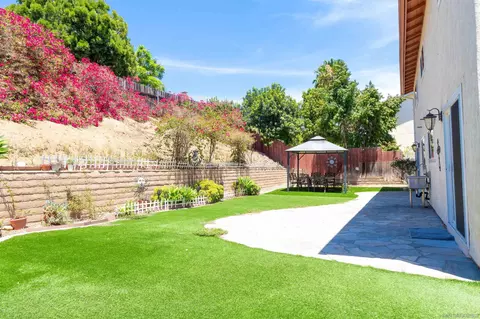 Exterior - 7906 Anders Cir, La Mesa, CA 91942 photo 3 of 5