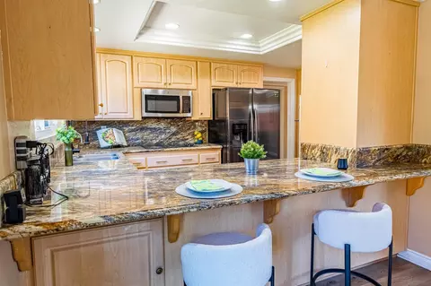 Kitchen - 7906 Anders Cir, La Mesa, CA 91942 photo 1 of 3