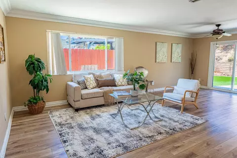 Living - 7906 Anders Cir, La Mesa, CA 91942 photo 4 of 4