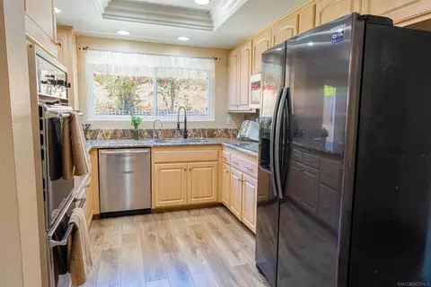 Kitchen - 7906 Anders Cir, La Mesa, CA 91942 photo 3 of 3