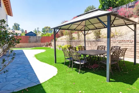 Exterior - 7906 Anders Cir, La Mesa, CA 91942 photo 4 of 5