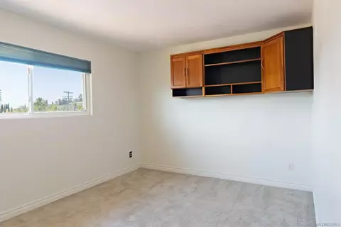 Bedroom - 7906 Anders Cir, La Mesa, CA 91942 photo 3 of 6