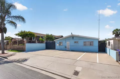 4165-71 Epsilon St, San Diego, CA 92113