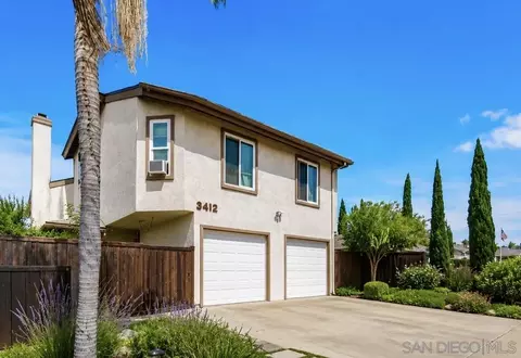 3412 32nd St #C, San Diego, CA 92104
