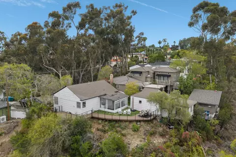 4405 New Hampshire St, San Diego, CA 92116
