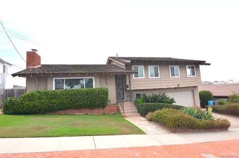 6137 Arno Dr, San Diego, CA 92120