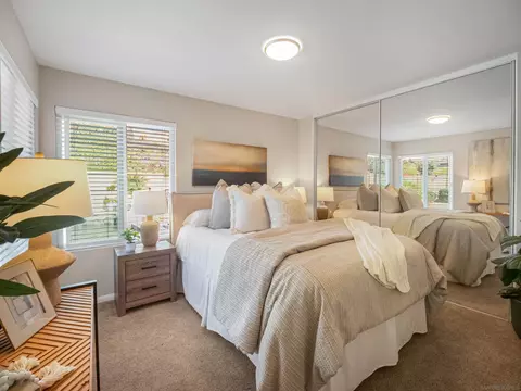 Bedroom - 1022 Daisy Ave, Carlsbad, CA 92011 photo 3 of 4