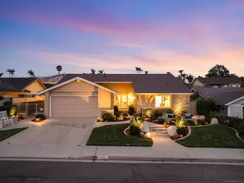 Exterior - 1022 Daisy Ave, Carlsbad, CA 92011 photo 4 of 19