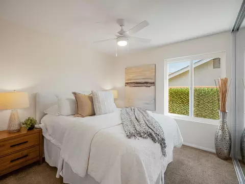Bedroom - 1022 Daisy Ave, Carlsbad, CA 92011 photo 4 of 4