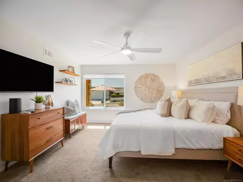 Bedroom - 1022 Daisy Ave, Carlsbad, CA 92011 photo 1 of 4