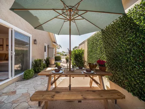 Exterior - 1022 Daisy Ave, Carlsbad, CA 92011 photo 18 of 19