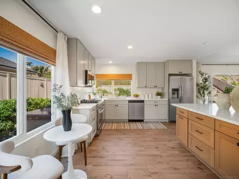 Kitchen - 1022 Daisy Ave, Carlsbad, CA 92011 photo 4 of 7
