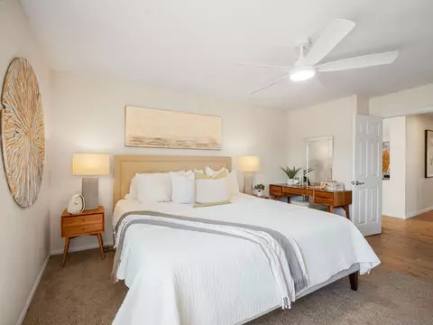 Bedroom - 1022 Daisy Ave, Carlsbad, CA 92011 photo 2 of 4