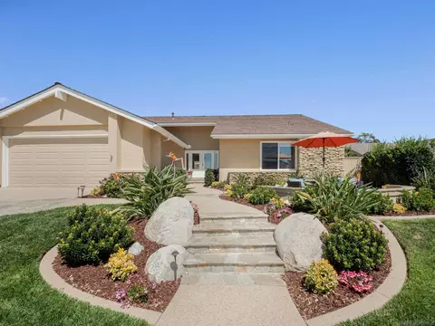 Exterior - 1022 Daisy Ave, Carlsbad, CA 92011 photo 2 of 19