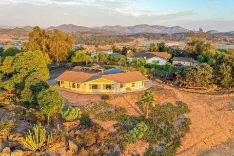 View/Area - 1234 Ramona St, Ramona, CA 92065 photo 9 of 9
