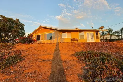Exterior - 1234 Ramona St, Ramona, CA 92065 photo 5 of 7