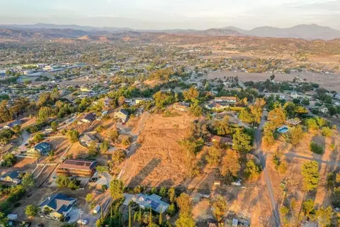 View/Area - 1234 Ramona St, Ramona, CA 92065 photo 5 of 9