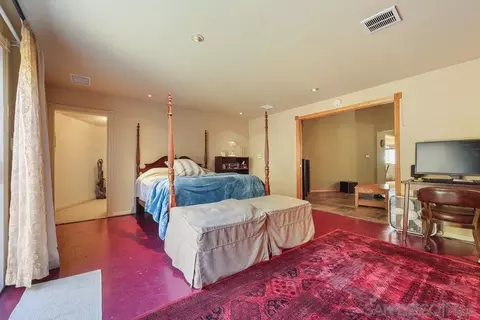 Bedroom - 1234 Ramona St, Ramona, CA 92065 photo 4 of 4