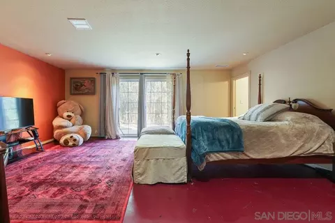 Bedroom - 1234 Ramona St, Ramona, CA 92065 photo 3 of 4