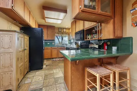 Kitchen - 1234 Ramona St, Ramona, CA 92065 photo 1 of 2