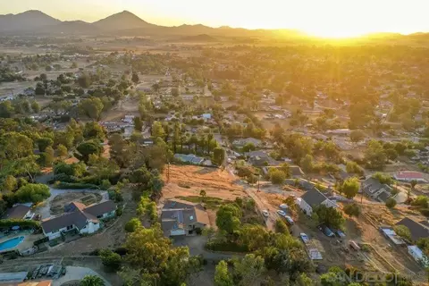View/Area - 1234 Ramona St, Ramona, CA 92065 photo 3 of 9