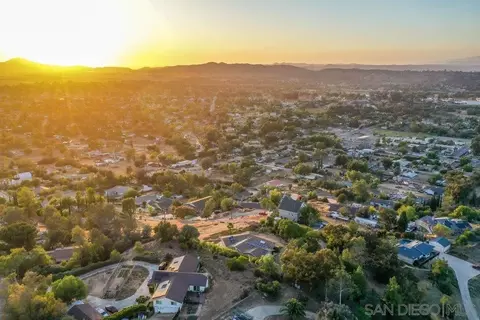View/Area - 1234 Ramona St, Ramona, CA 92065 photo 6 of 9