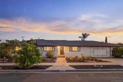 5804 Kent Pl, San Diego, CA 92120