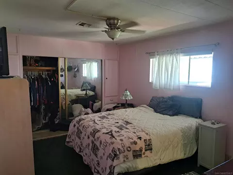 Bedroom - 1010 E Bobier Dr #9, Vista, CA 92084 photo 1 of 2
