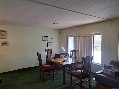 Dining - 1010 E Bobier Dr #9, Vista, CA 92084 photo 1 of 2