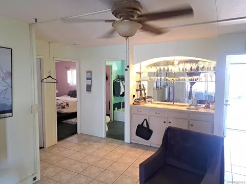 Entry Way - 1010 E Bobier Dr #9, Vista, CA 92084 photo 2 of 2