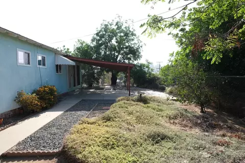 Exterior - 1101 Cresthill Pl, El Cajon, CA 92021 photo 4 of 7