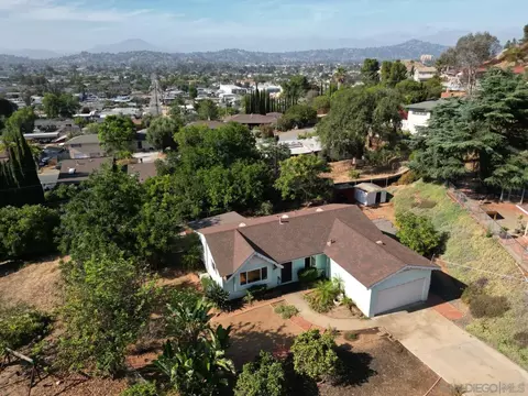 View/Area - 1101 Cresthill Pl, El Cajon, CA 92021 photo 2 of 5