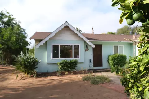 Exterior - 1101 Cresthill Pl, El Cajon, CA 92021 photo 2 of 7