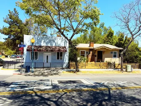 1747-1749 Fern, San Diego, CA 92102