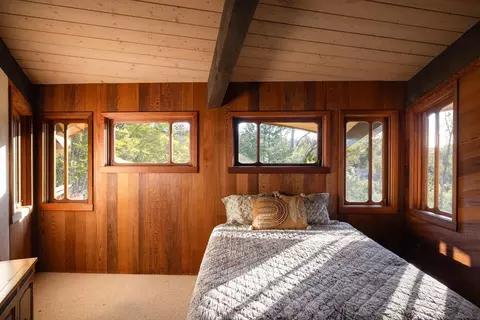 Bedroom - 16512 Wilderness Rd, Poway, CA 92064 photo 1 of 2