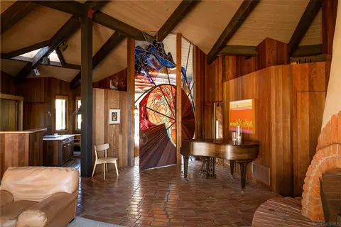 Entry Way - 16512 Wilderness Rd, Poway, CA 92064 photo 1 of 3