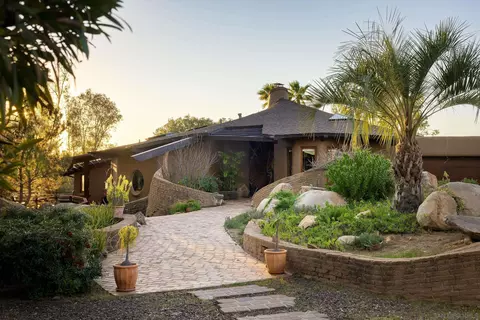Exterior - 16512 Wilderness Rd, Poway, CA 92064 photo 1 of 8
