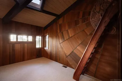 Bedroom - 16512 Wilderness Rd, Poway, CA 92064 photo 2 of 2