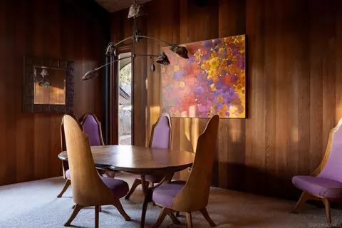 Dining - 16512 Wilderness Rd, Poway, CA 92064 photo 1 of 1
