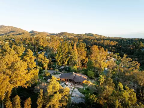 View/Area - 16512 Wilderness Rd, Poway, CA 92064 photo 2 of 3