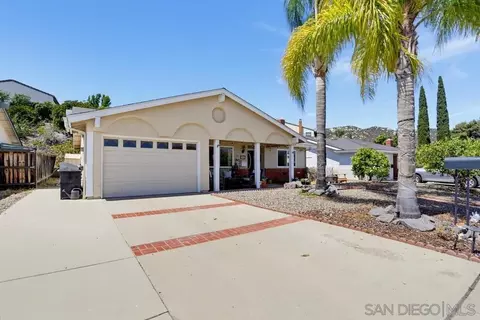 Exterior - 1920 Louis Dr, Escondido, CA 92026 photo 2 of 5